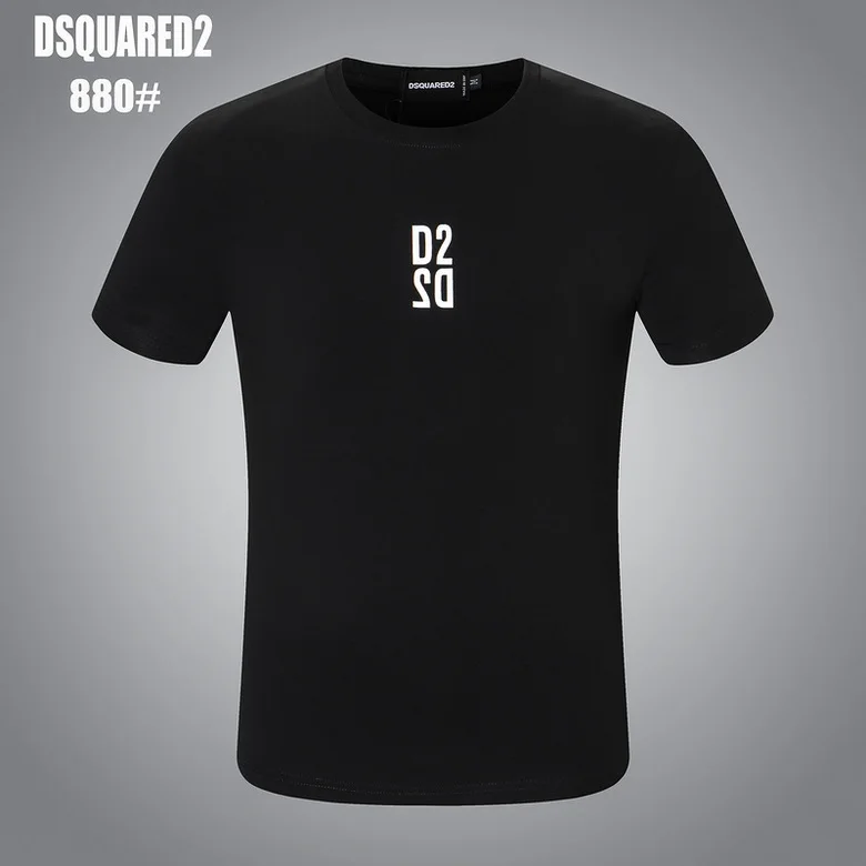 DSQ T Shirt m-3xl 25l (6)